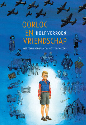 Oorlog en vriendschap | boekwijzer