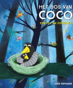Het bos van Coco | boekwijzer