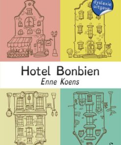 Hotel Bobien | boekwijzer
