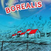 Borealis - dyslexie uitgave | boekwijzer