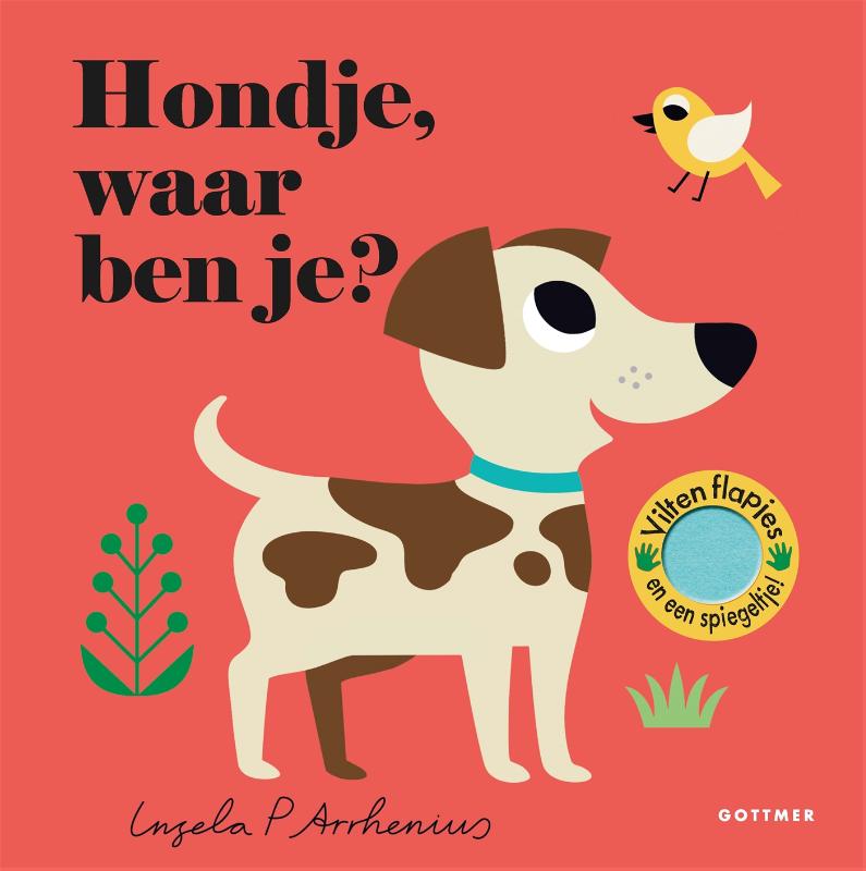 De boeken van de Zweedse ontwerpster Ingela P Arrhenius zijn razend populair en dat snap ik helemaal. De vormgeving en tekeningen zijn gewoonweg prachtig. In deze Waar ben je?-serie heeft ze haar talenten voor de allerkleinsten ingezet.