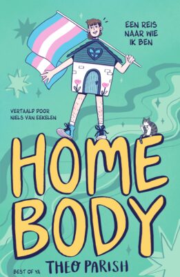 Homebody | boekwijzer