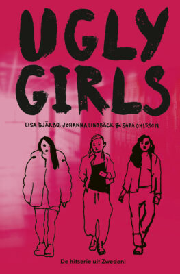 Ugly Girls | boekwijzer