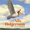 De wonderbare reis van Nils Holgersson | boekwijzer