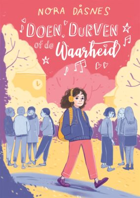Doen, durven of de waarheid | boekwijzer