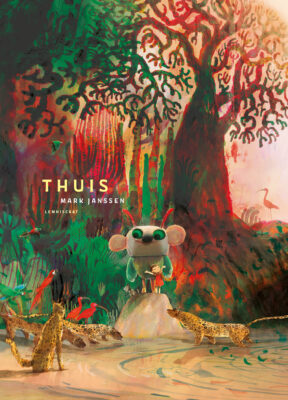 Thuis | boekwijzer
