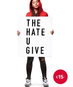 The Hate U Give | boekwijzer