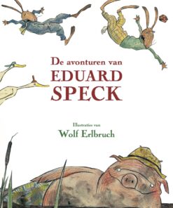De avonturen van Eduard Speck | boekwijzer
