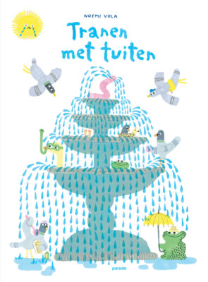 Tranen met tuiten | boekwijzer