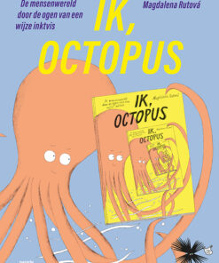 Ik, Octopus | boekwijzer