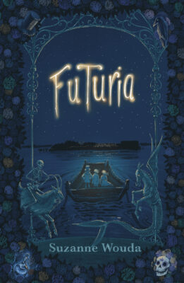 Futuria | boekwijzer