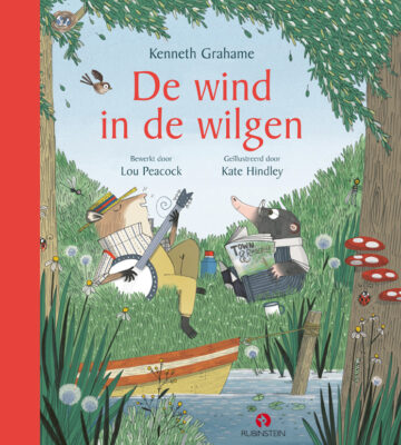 De wind in de wilgen | boekwijzer