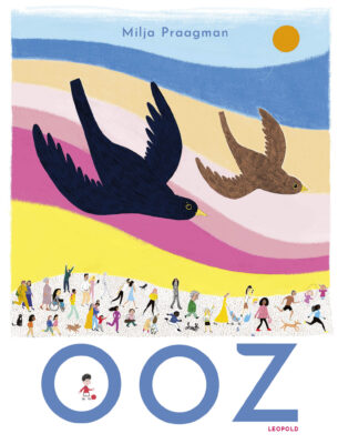OOZ | boekwijzer