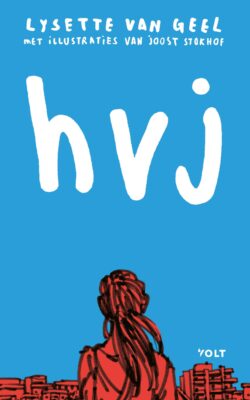 hvj | boekwijzer