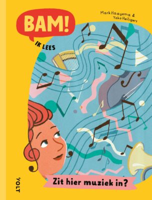 Zit hier muziek in? | boekwijzer