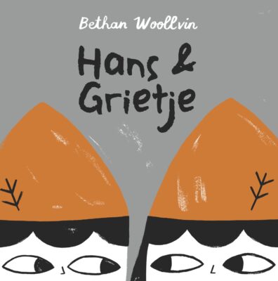 Hans en Grietje | boekwijzer