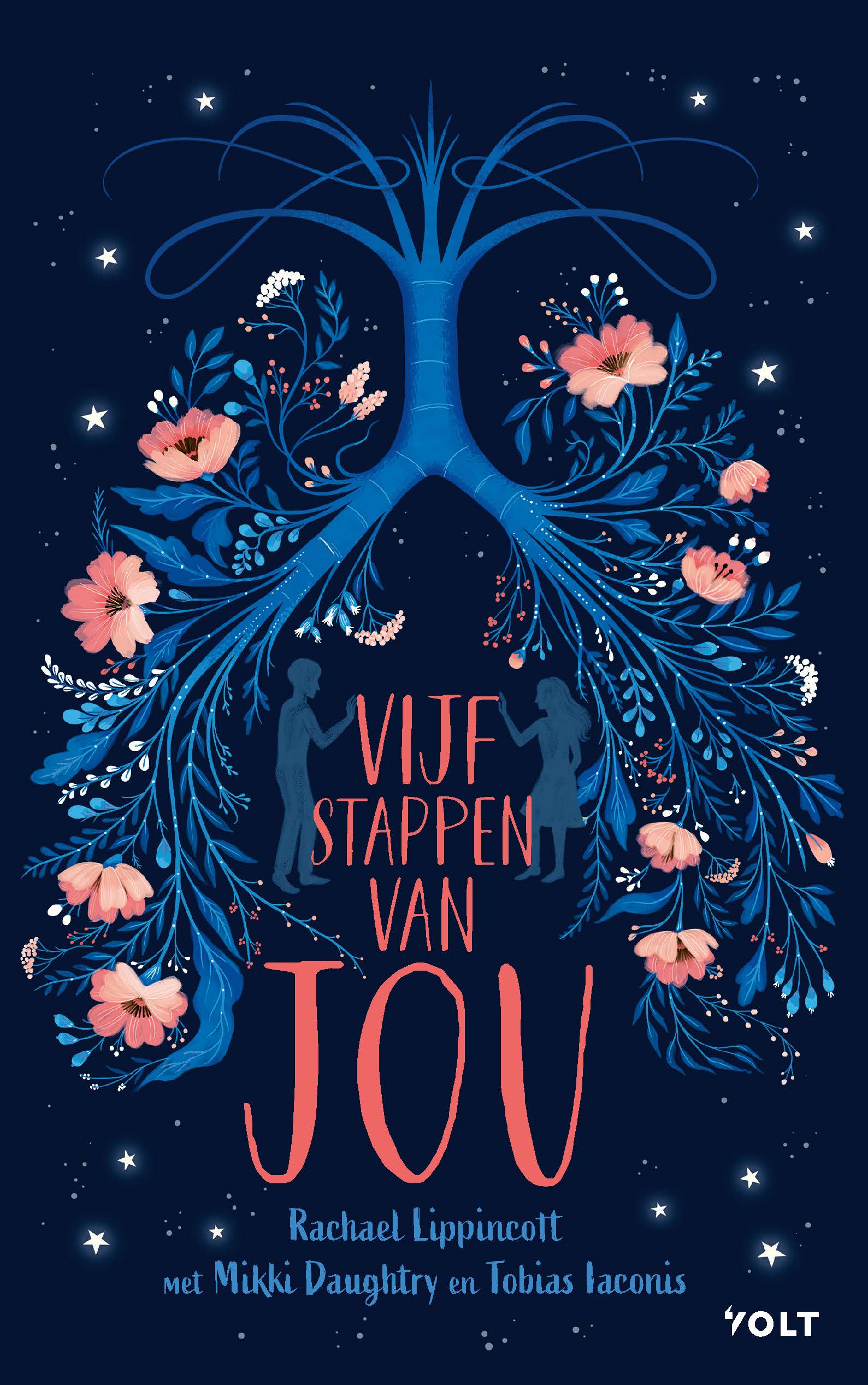 Dit is een prachtig, ontroerend, hartveroverend liefdesverhaal dat een bijzondere inkijk geeft in de ziekte CF, beter bekend als taaislijmziekte. Er is ook een film van gemaakt.