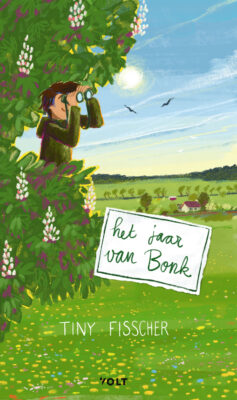 Het jaar van Bonk | boekwijzer