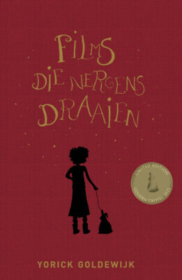 Limited Edition - Films die nergens draaien | boekwijzer
