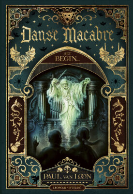 Danse Macabre | boekwijzer