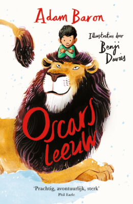 Oscars leeuw | boekwijzer