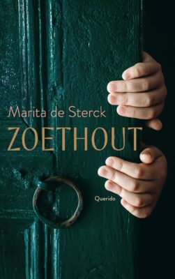 Zoethout | boekwijzer