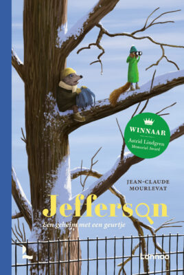 Jefferson | boekwijzer