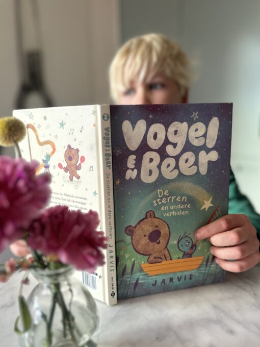 voorlezen | boekwijzer