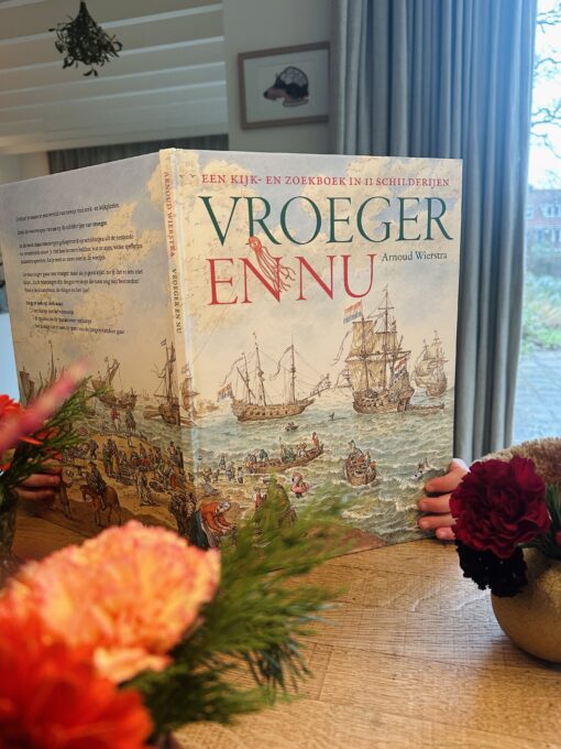 geschiedenis | boekwijzer