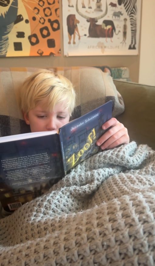 Boekwijzer Luisterboeken | boekwijzer