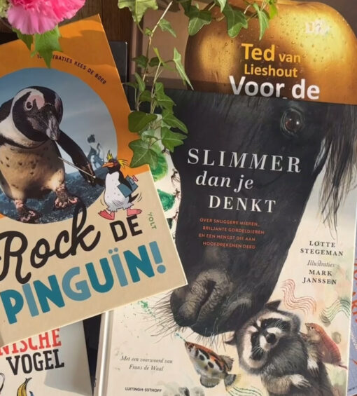 non-fictie | boekwijzer