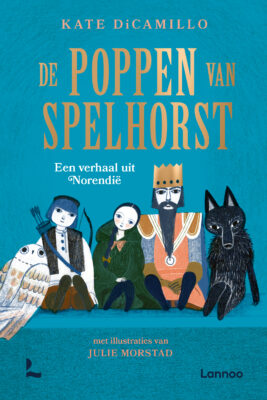 De poppen van Spelhorst | boekwijzer