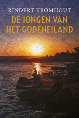 De jongen van het godeneiland |boekwijzer