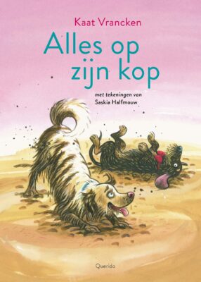 Alles op zijn kop | boekwijzer