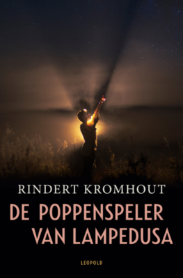 De poppenspeler van Lampedusa | boekwijzer