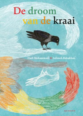 De droom van de kraai | boekwijzer