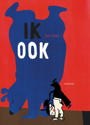 Ik ook | boekwijzer