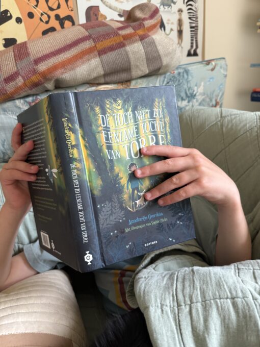 Luisterboeken | boekwijzer