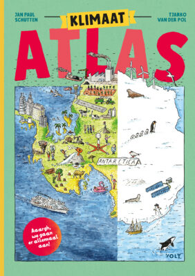 Klimaatatlas | boekwijzer