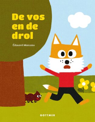 de vos en de drol | boekwijzer