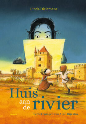 Huis aan de Rivier | boekwijzer