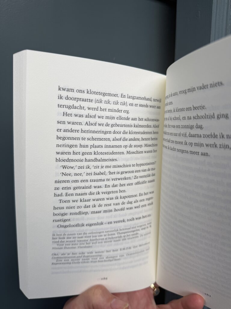 Het ziekste spelletje ooit | boekwijzer