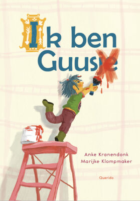 Ik ben Guus | boekwijzer