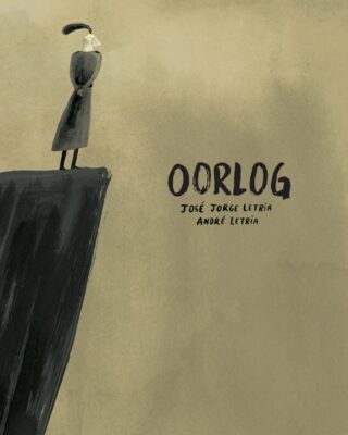 oorlog | boekwijzer