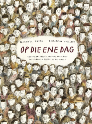 Op die ene dag | boekwijzer