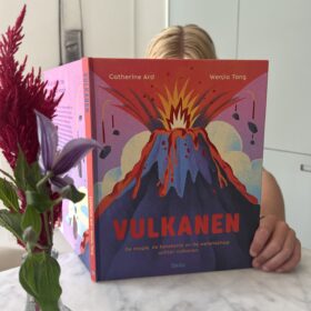 vulkanen | boekwijzer