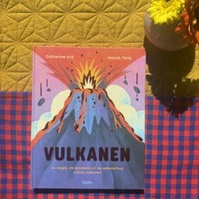 vulkanen | boekwijzer