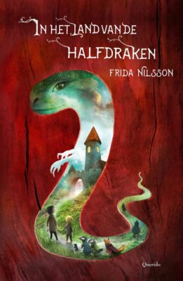 In het Land van de halfdraken | boekwijzer