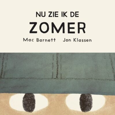 Nu zie ik de zomer | boekwijzer