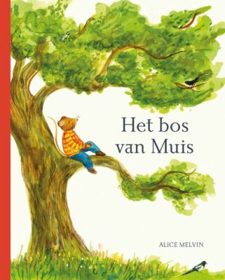 Het bos van Muis | boekwijzer